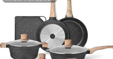 Deane and White Cookware