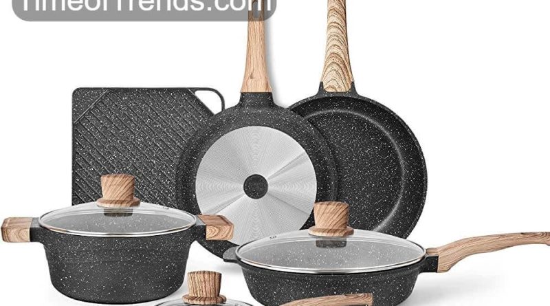 Deane and White Cookware
