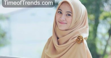 Trend Outfit Hijabers 2023