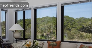 Window Tinting for Your Home