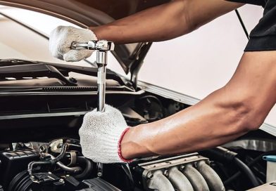 Auto Repair Services in Glendora